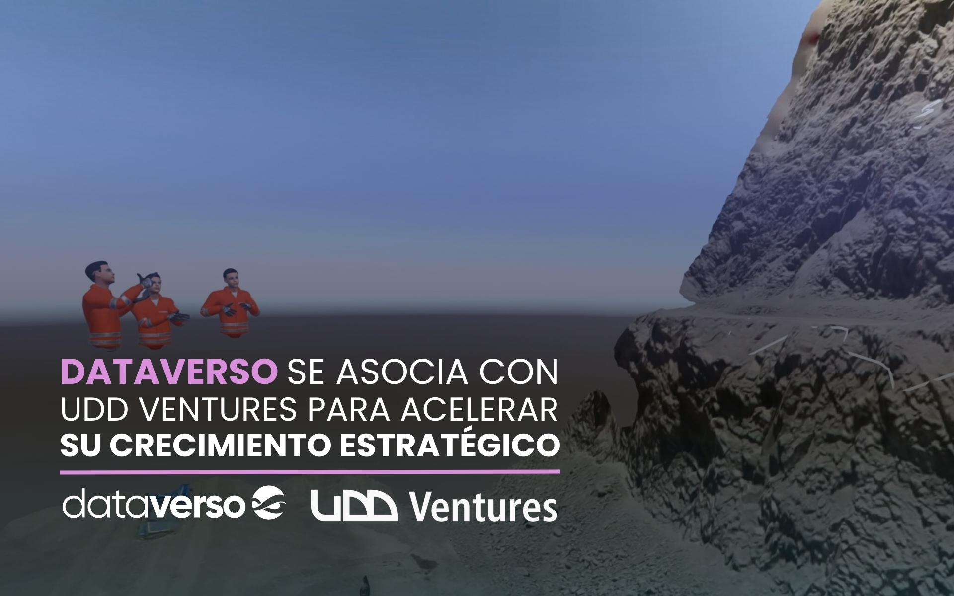 Dataverso - UDD Ventures