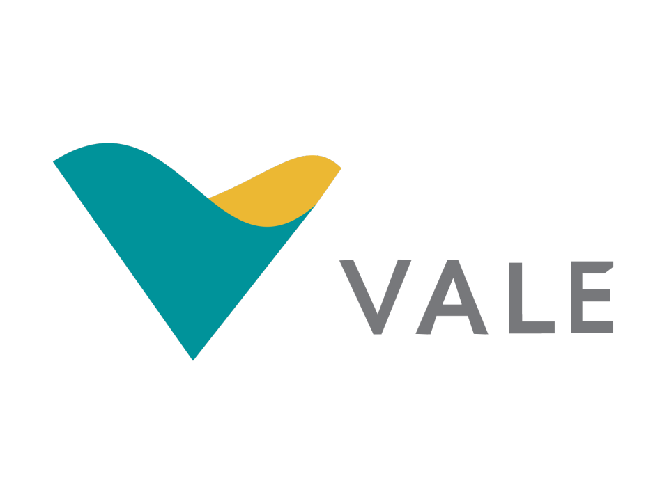 VALE LOGO