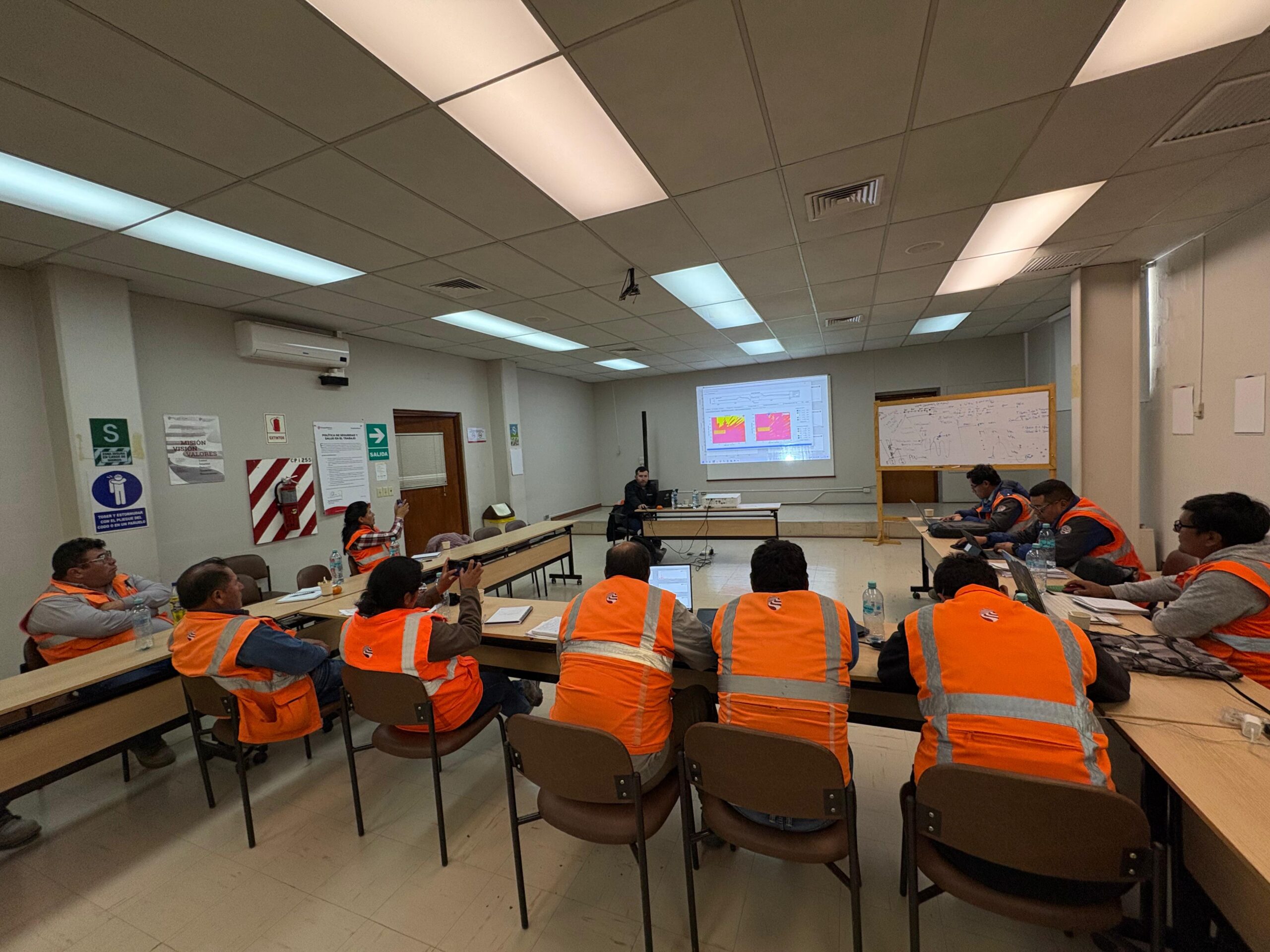Capacitacion SPCC - 02